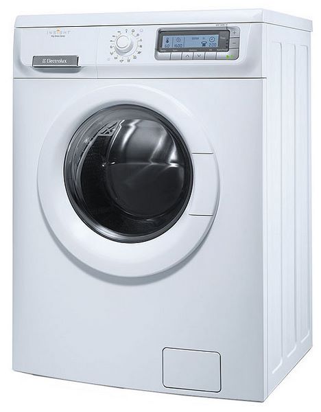 Отзывы Electrolux EWF 12981 W