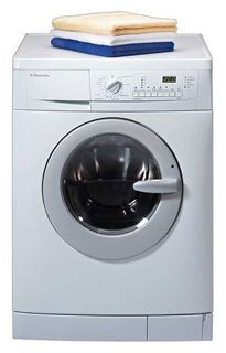 Отзывы Electrolux EWF 1486