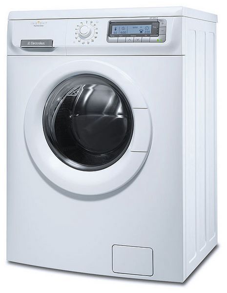 Отзывы Electrolux EWF 16981 W