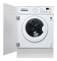 Отзывы Electrolux EWG 12450 W