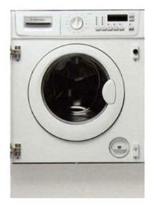 Отзывы Electrolux EWG 12740 W