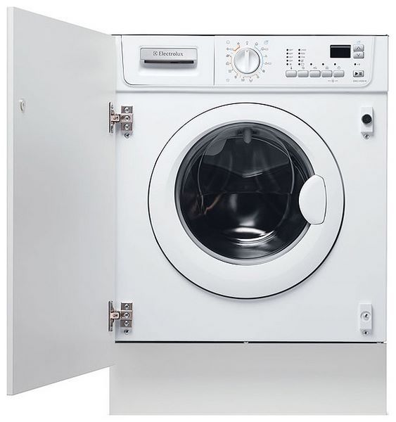 Отзывы Electrolux EWG 14550 W