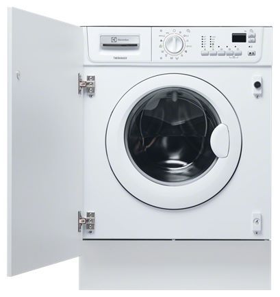 Отзывы Electrolux EWG 147410 W