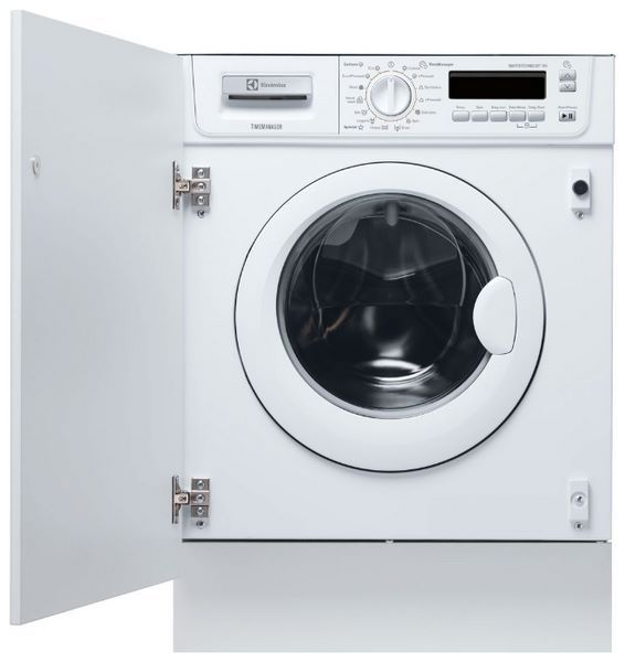 Отзывы Electrolux EWG 147540 W