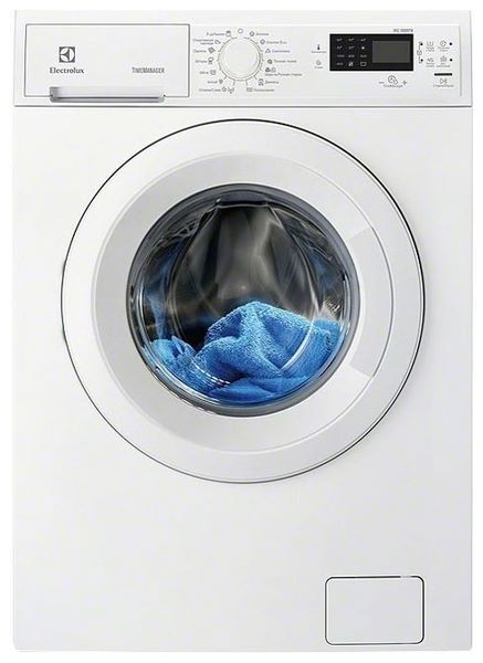 Отзывы Electrolux EWM 1044 EDU