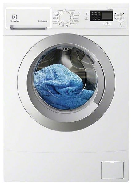 Отзывы Electrolux EWM 1046 EEU