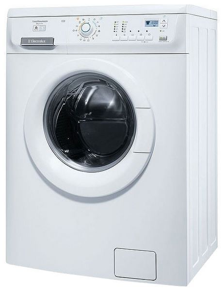 Отзывы Electrolux EWM 126410 W