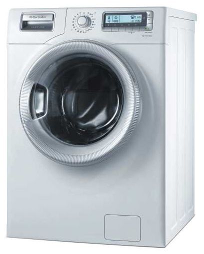 Отзывы Electrolux EWN 10780 W