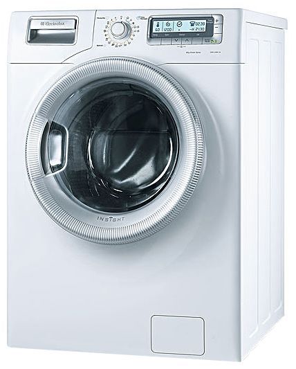 Отзывы Electrolux EWN 14991 W