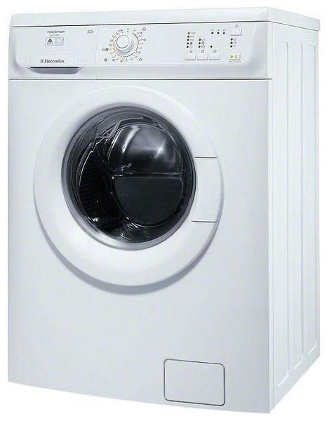 Отзывы Electrolux EWP 106100 W