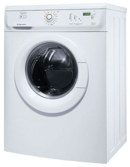 Отзывы Electrolux EWP 106300 W