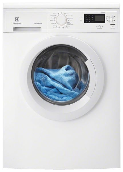 Отзывы Electrolux EWP 1064 TDW