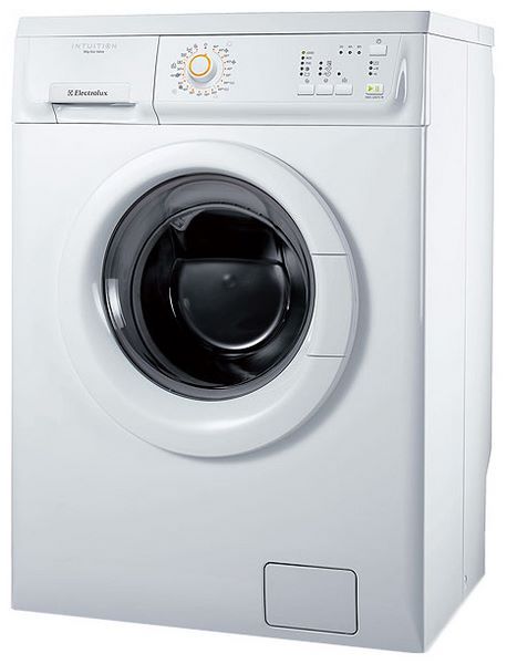 Отзывы Electrolux EWS 10070 W