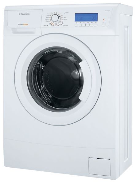 Отзывы Electrolux EWS 103410 A