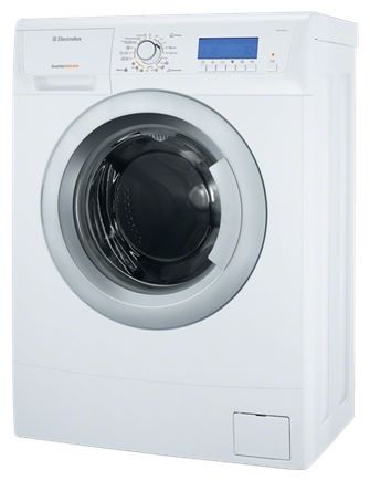 Отзывы Electrolux EWS 103417 A