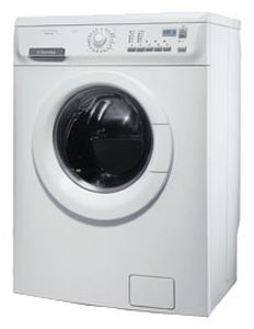 Отзывы Electrolux EWS 10410 W