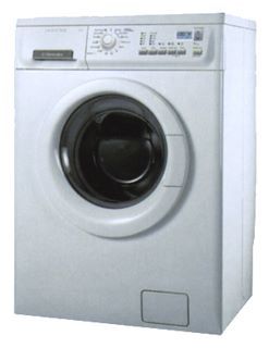 Отзывы Electrolux EWS 10412 W