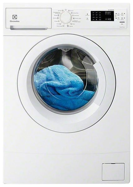 Отзывы Electrolux EWS 1042 EDU