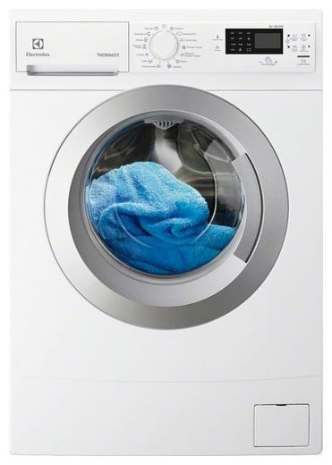 Отзывы Electrolux EWS 1054 EFU