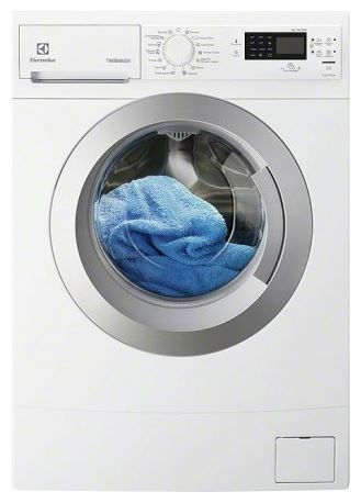 Отзывы Electrolux EWS 1054 EGU