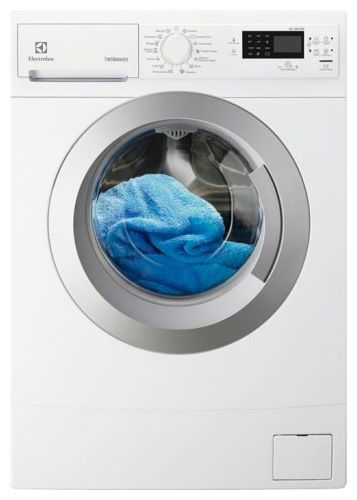 Отзывы Electrolux EWS 1054 EHU