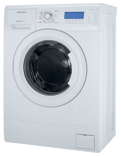 Отзывы Electrolux EWS 105410 A