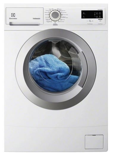 Отзывы Electrolux EWS 1056 CMU