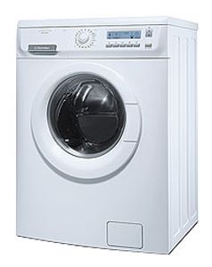 Отзывы Electrolux EWS 10610 W