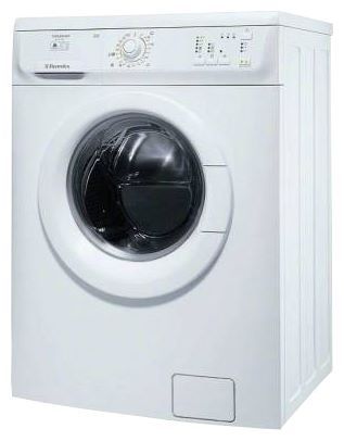 Отзывы Electrolux EWS 1062 NDU