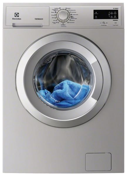 Отзывы Electrolux EWS 1066 EDS