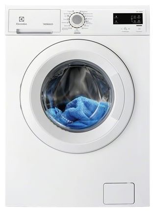 Отзывы Electrolux EWS 1066 EDW