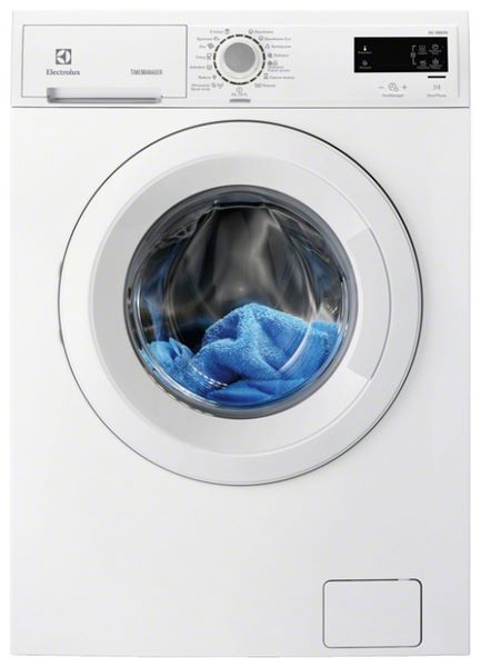 Отзывы Electrolux EWS 1066 EEW