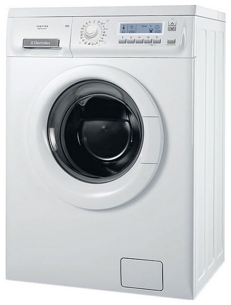 Отзывы Electrolux EWS 10770 W