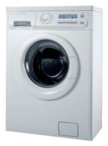 Отзывы Electrolux EWS 11600 W