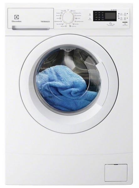 Отзывы Electrolux EWS 1252 NDU