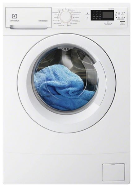 Отзывы Electrolux EWS 1254 EDU