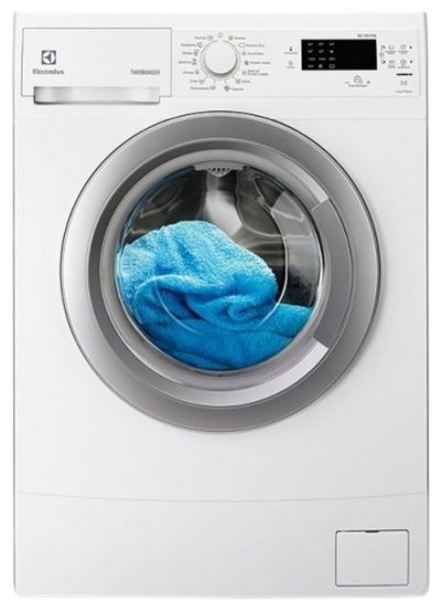 Отзывы Electrolux EWS 1254 SDU