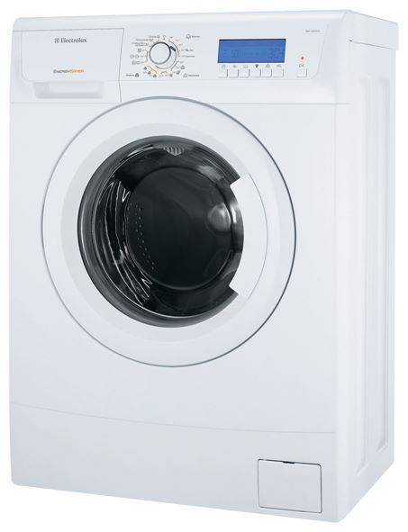 Отзывы Electrolux EWS 125410