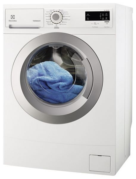 Отзывы Electrolux EWS 1256 EGU