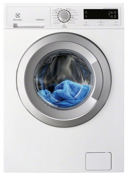 Отзывы Electrolux EWS 1477 FDW