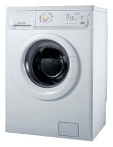 Отзывы Electrolux EWS 8010 W