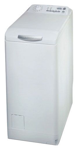 Отзывы Electrolux EWT 10420 W