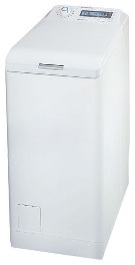 Отзывы Electrolux EWT 105510