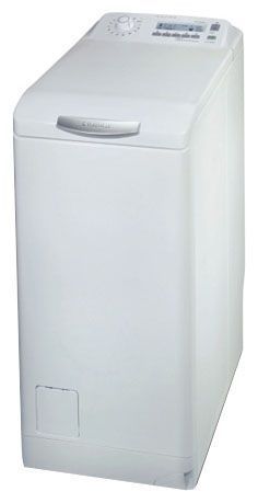 Отзывы Electrolux EWT 10620 W