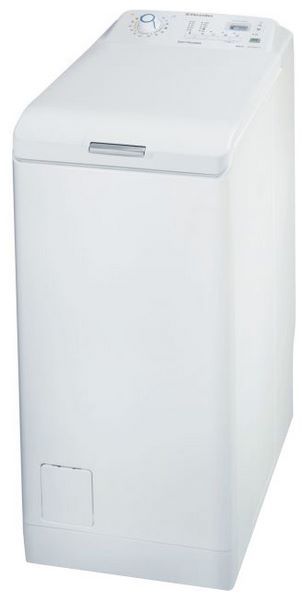 Отзывы Electrolux EWT 106411 W