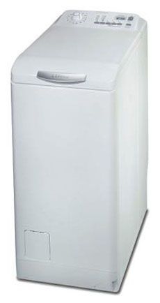 Отзывы Electrolux EWT 13420 W