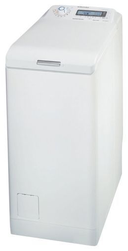 Отзывы Electrolux EWT 136580 W