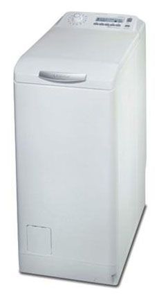 Отзывы Electrolux EWT 13720 W