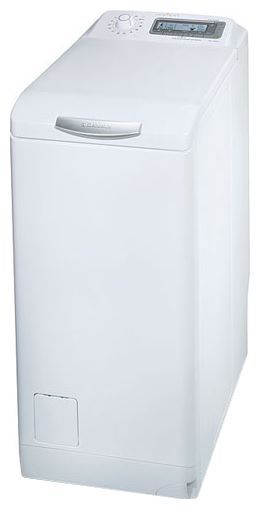 Отзывы Electrolux EWT 13921 W