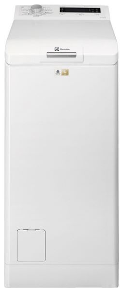 Отзывы Electrolux EWT 1567 VDW